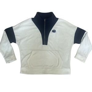 Penn State Fleece Quarterzip